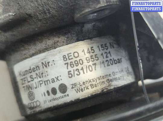 купить Насос гидроусилителя руля (ГУР) на Audi A4 (B7) 2004-2009