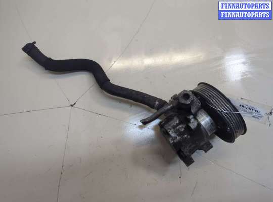 Насос гидроусилителя руля (ГУР) AU1721507 на Audi A4 (B7) 2004-2009