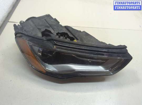 купить Фара (передняя) на Audi A3 (8V) 2012-2020