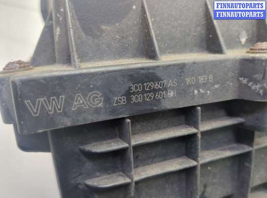 купить Измеритель потока воздуха (расходомер) на Volkswagen Tiguan 2007-2011