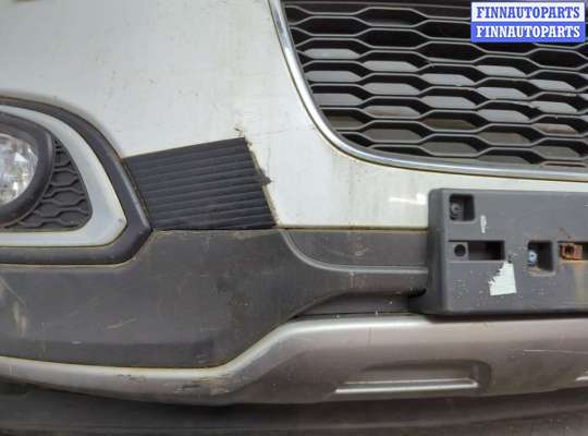 купить Бампер на Chevrolet Captiva 2011-2016