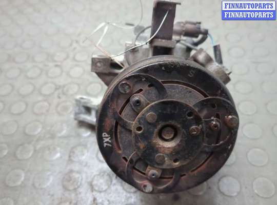 купить Компрессор кондиционера на Subaru Forester (S13) 2012-2019