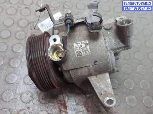 купить Компрессор кондиционера на Subaru Forester (S13) 2012-2019