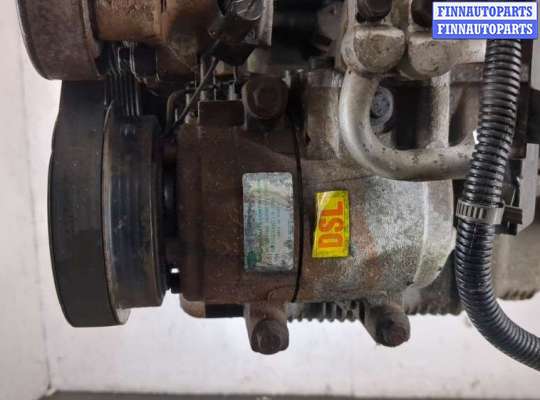 Форсунка топливная