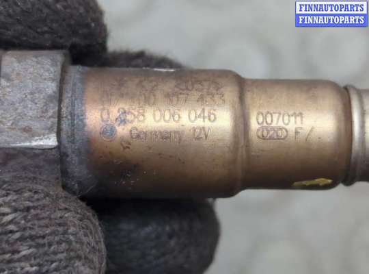 купить Лямбда зонд на Renault Megane 2 2002-2009