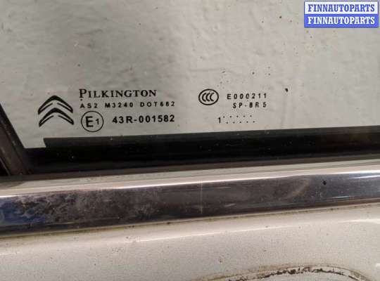 купить Дверь боковая (легковая) на Citroen C4 2010-2020