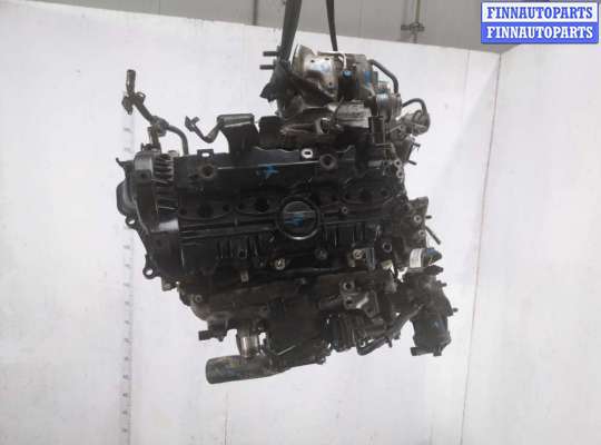 Купить Крышка клапанная ДВС на Mazda 6 (GJ) 2012-2018 Крышка клапанная ДВС MZ671161 на Mazda 6 (GJ) 2012-2018