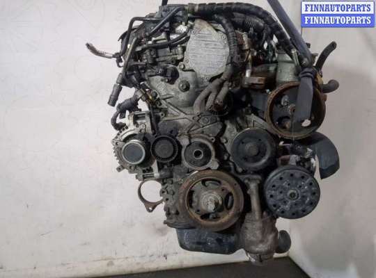 купить Рампа (рейка) топливная на Toyota Avensis 2 2003-2008