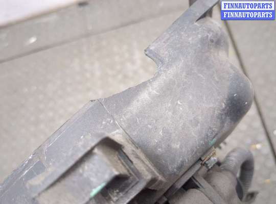 купить Вентилятор радиатора на Hyundai i30 2007-2012