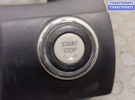 купить Рамка под щиток приборов на Infiniti QX80 2014-2017