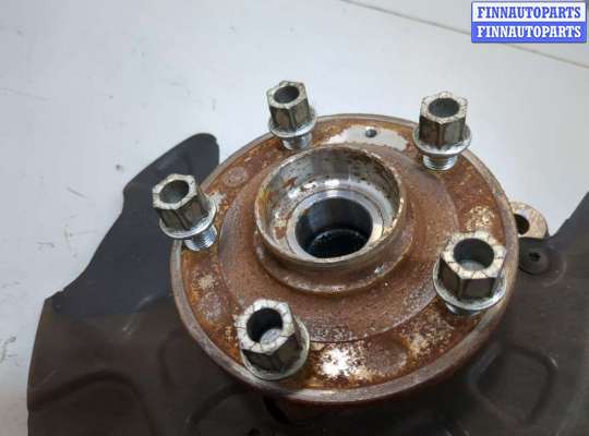 купить Ступица (кулак, цапфа) на Volkswagen Jetta 7 2018-2024