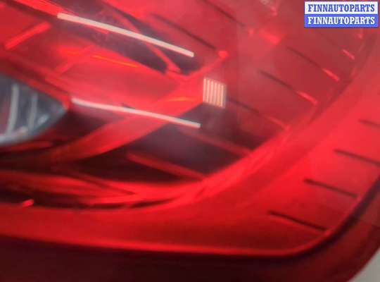 купить Фонарь (задний) на Ford Fiesta 2008-2013