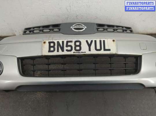 купить Бампер на Nissan Note E11 2005-2013