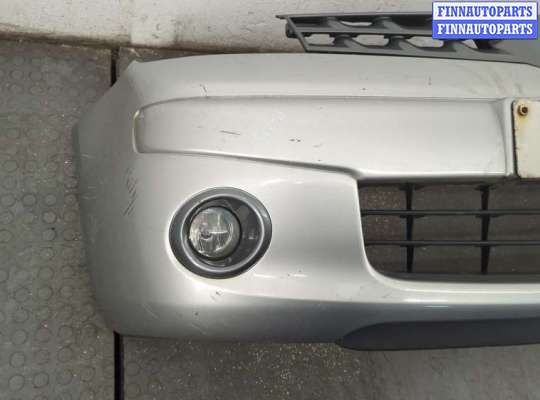 купить Бампер на Nissan Note E11 2005-2013