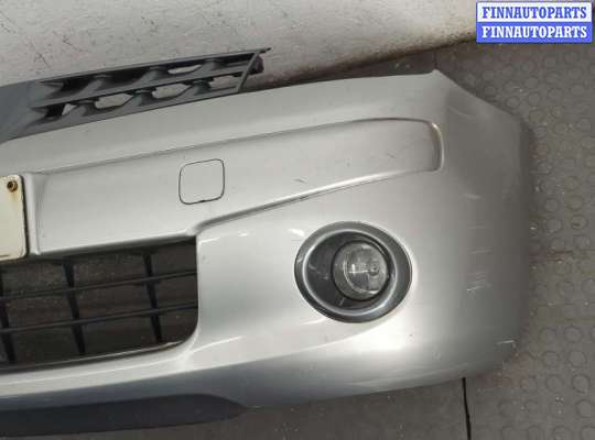 купить Бампер на Nissan Note E11 2005-2013
