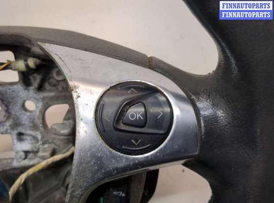 купить Руль на Ford Transit (Tourneo) Custom 2012-2025