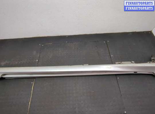 купить Накладка на порог на Lexus GS 2011-2020