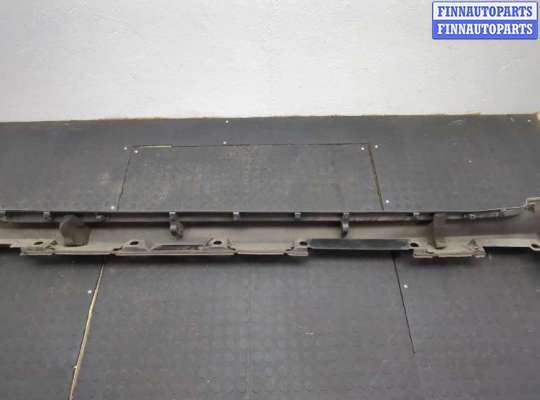 купить Накладка на порог на Lexus GS 2011-2020