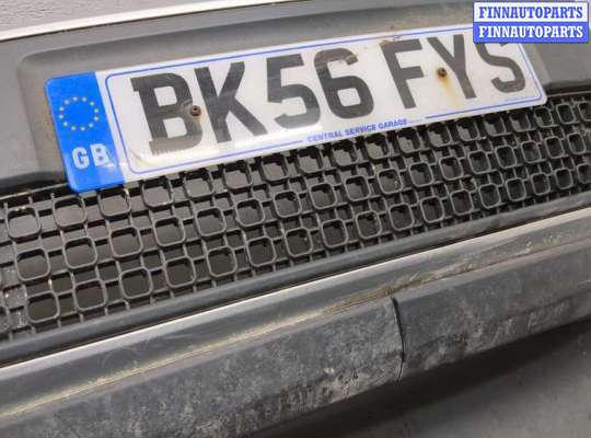 Фара противотуманная (ПТФ) на Ford Fusion (JU)