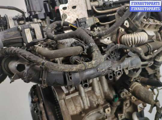 купить ТНВД на Ford Transit (Tourneo) Connect 2012-2018