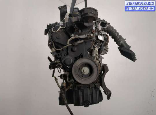 купить ТНВД на Ford Transit (Tourneo) Connect 2012-2018
