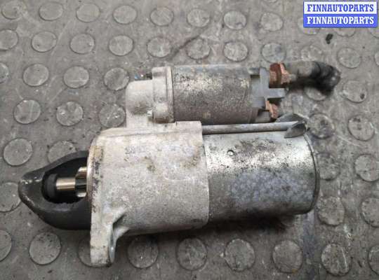купить Стартер на Opel Astra H 2004-2010