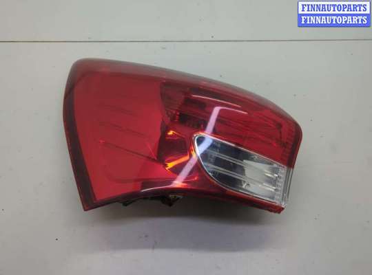 купить Фонарь (задний) на Hyundai ix 20 2010-2019