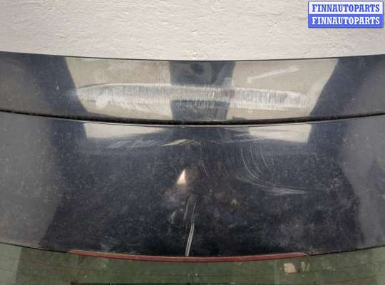 купить Крышка (дверь) багажника на Ford Focus 2 2008-2011