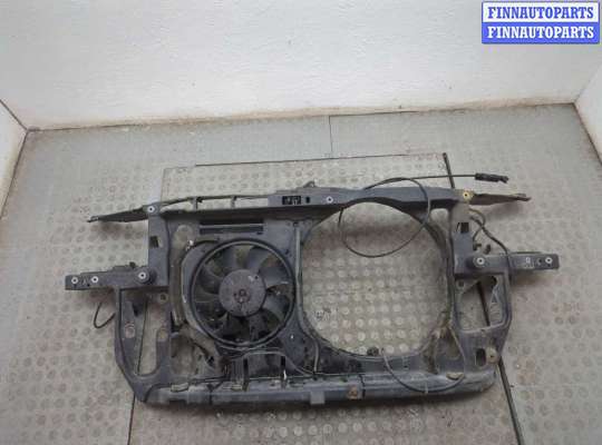 купить Замок капота на Volkswagen Passat 5 2000-2005