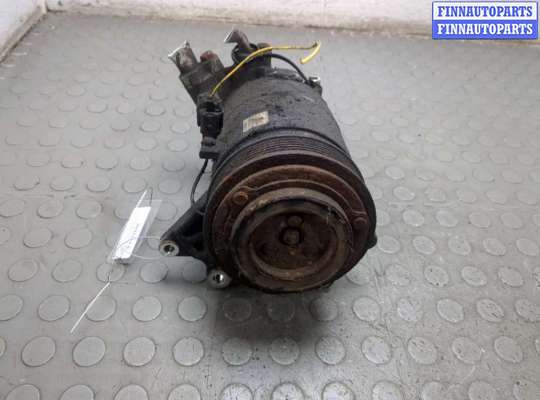 купить Компрессор кондиционера на Nissan Murano 2002-2008