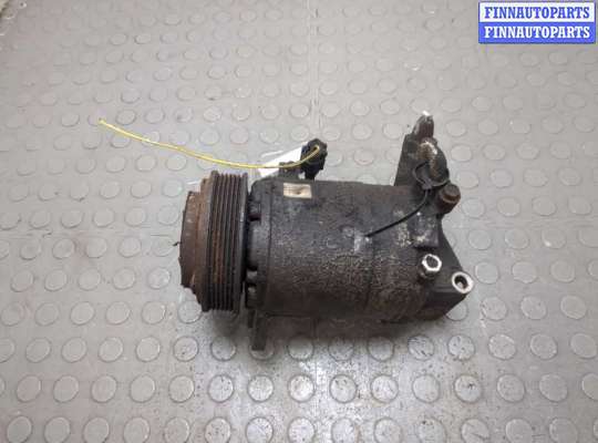 купить Компрессор кондиционера на Nissan Murano 2002-2008