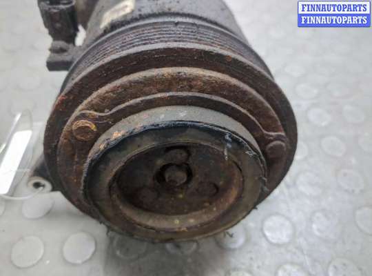 купить Компрессор кондиционера на Nissan Murano 2002-2008