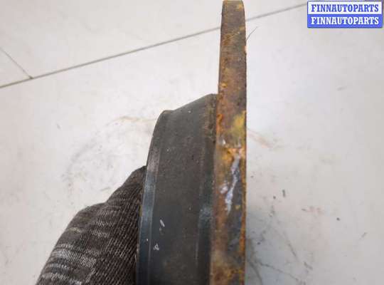 купить Диск тормозной на Ford Escape 2015-2019