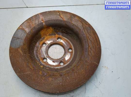 купить Диск тормозной на Ford Escape 2015-2019