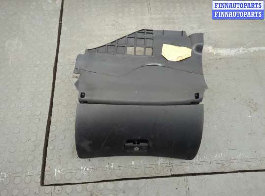 Бардачок (вещевой ящик) VG2722745 на Volkswagen Passat 5 2000-2005