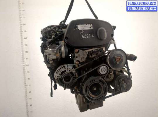 купить Двигатель (ДВС) на Opel Astra H 2004-2010