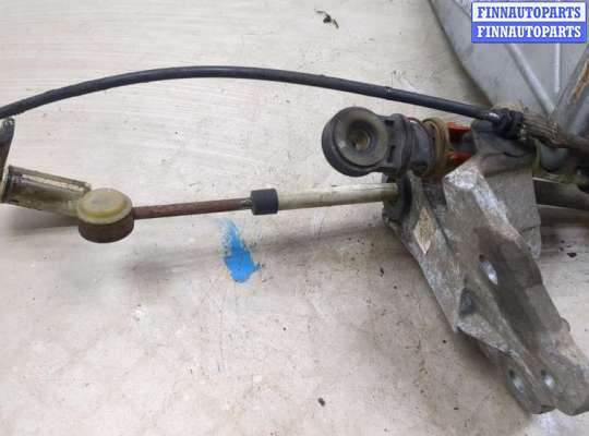 купить Ручка кулисы на Citroen C5 2004-2008