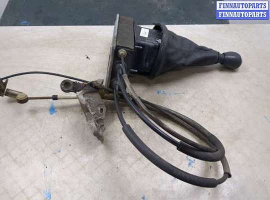 купить Ручка кулисы на Citroen C5 2004-2008