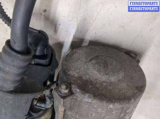 купить Стартер на Volkswagen Tiguan 2007-2011