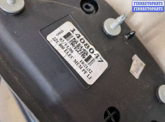 купить Зеркало боковое на Infiniti QX56 2004-2010