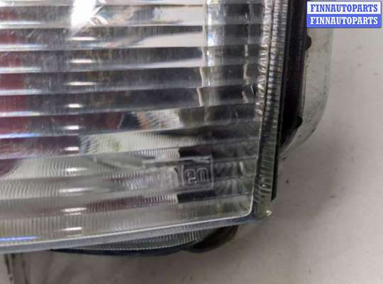 Фара передняя на Suzuki Wagon R+ II (MM, MA63S)