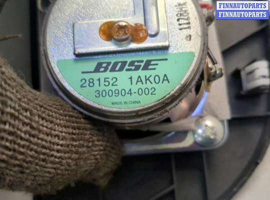 купить Динамик на Infiniti EX35