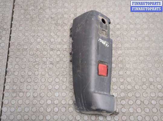 купить Клык бампера на Citroen Jumper (Relay) 2014-2025