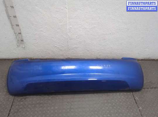 Купить Бампер на KIA Picanto 2004-2011 Бампер KA594004 на KIA Picanto 2004-2011