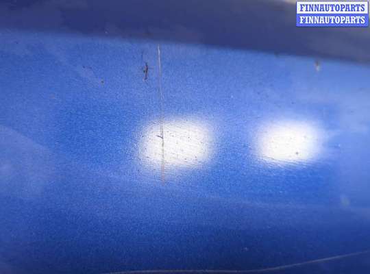 купить Бампер на KIA Picanto 2004-2011