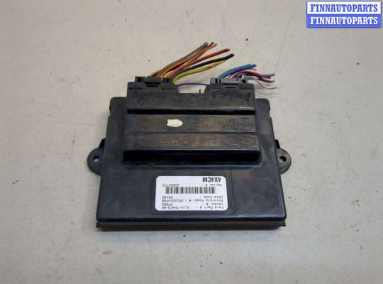 купить Блок управления полным приводом на Lincoln Navigator 2002-2006