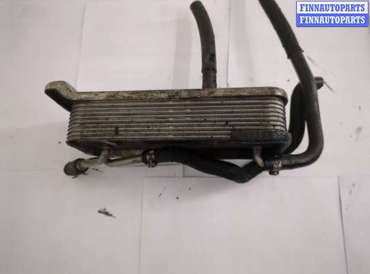 Теплообменник MB1581855 на Mercedes ML W163 1997-2005