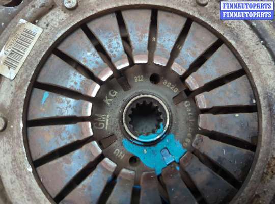 Маховик на Opel Astra H / Classic