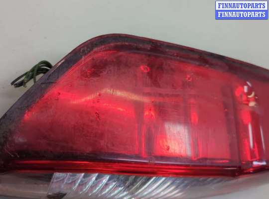 купить Фонарь (задний) на Nissan Navara 2004-2015