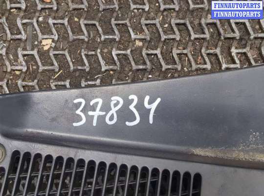 купить Жабо под дворники (дождевик) на Ford Mondeo 2 1996-2000